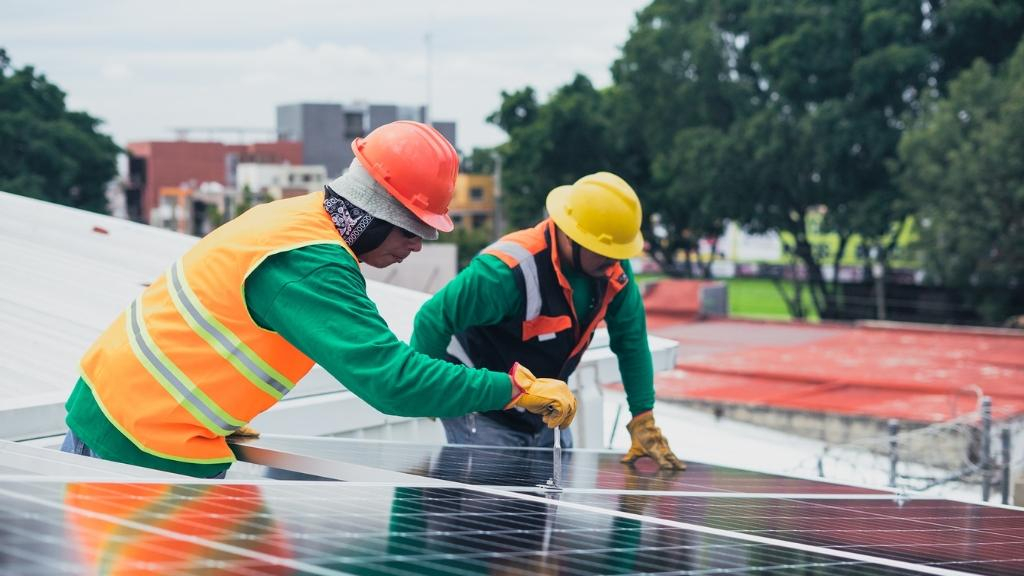Cover photo of Brighthouse solar